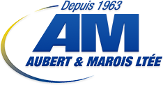 Aubert & Marois Lt&eacute;e | Manufacturier de produits de b&eacute;ton