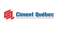 Ciment Qu&eacute;bec